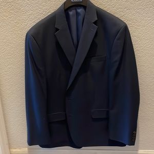 Men’s Dress Coat